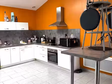 appartement f3