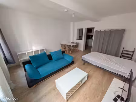 appartement centre ville