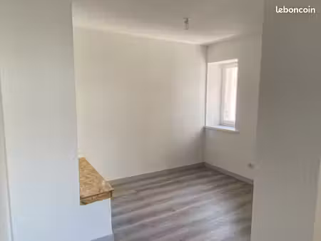 duplex 3 pièces 50 m²