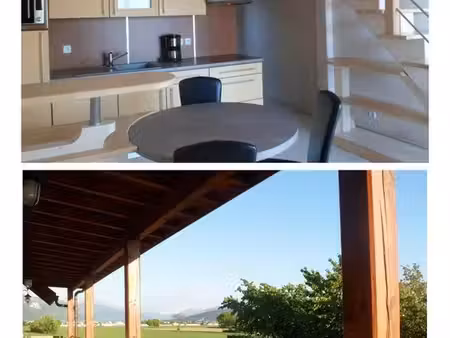 appartement t3