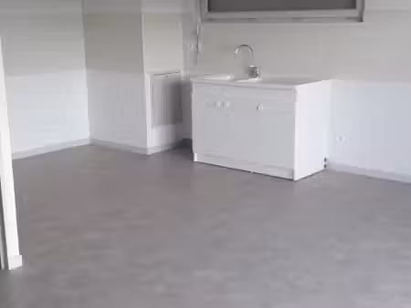 appartement 2 pièces 51 m²
