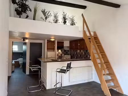 location appartement f2 centre saint-dié
