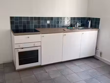 loue maison 2 chambres