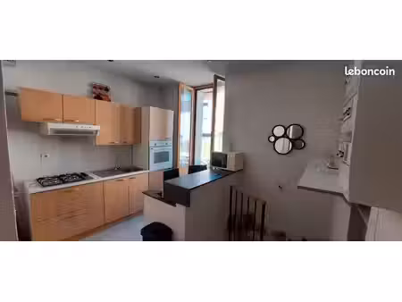 logement etudiant