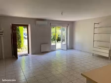 appartement 2 pièces 55 m²