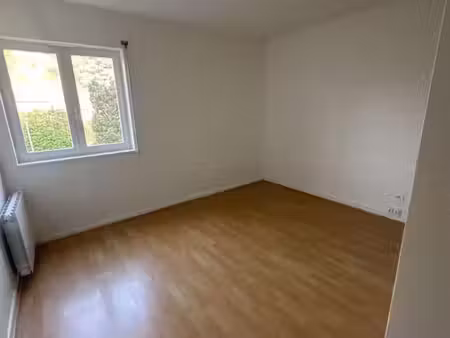 appartement 3 pièces 77 m²