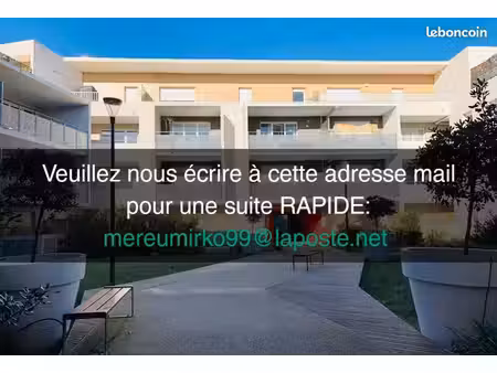 logement deux pièces