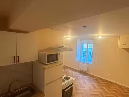 appartement f2