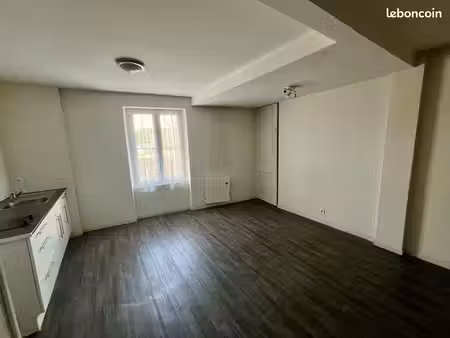 appartement t2  30 m2