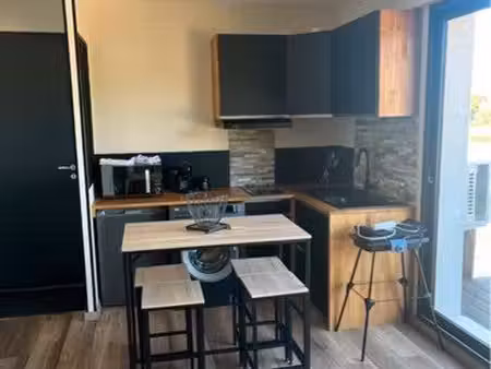 studio logement étudiant