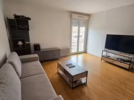 appartement t2 marmande