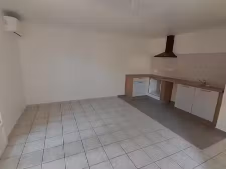 appartement 2 pièces 36 m²