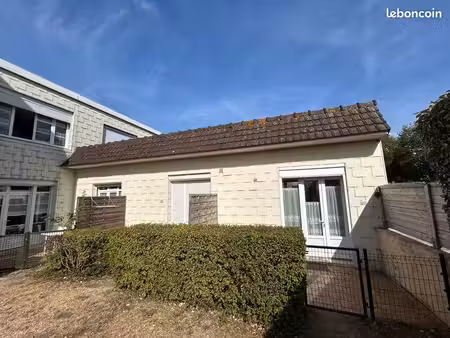 studio 53 m² à louer – merlimont garden
