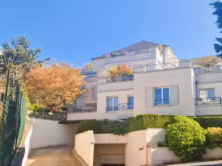 appartement evasion rueil malmaison