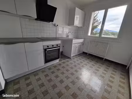 appartement 4 pièces 67 m²