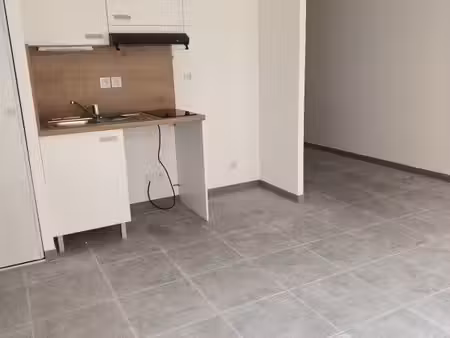 appartement 1 pièce 31 m²