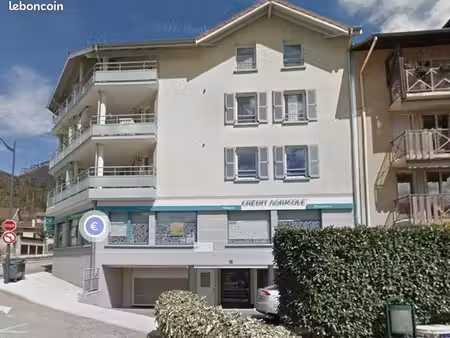 appartement 3 pièces 73 m²