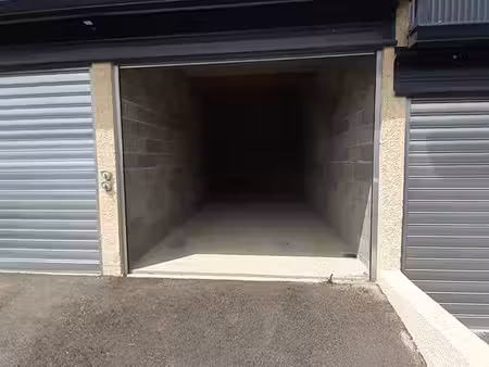 box a louer