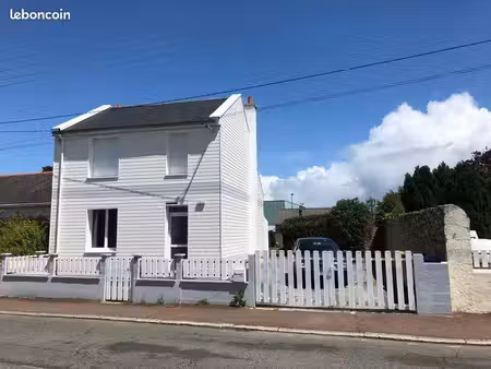 maison 3 chambres 79m2