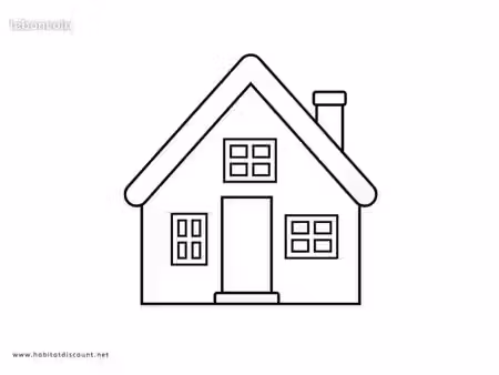 recherche maison à louer