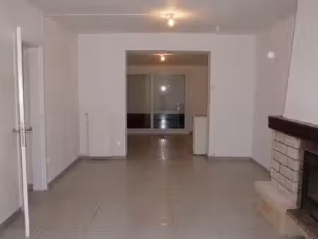 maison 3 chambres