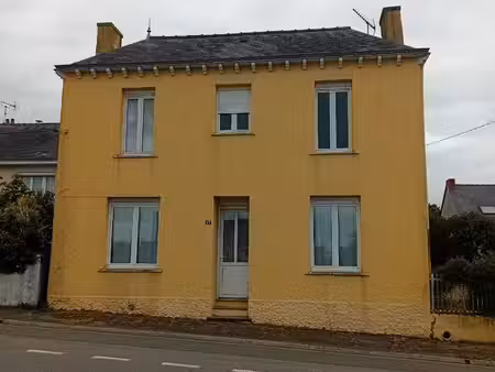 maison individuelle soudan