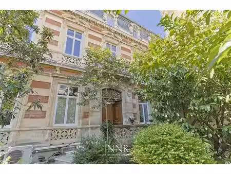 immeuble 15 pièces