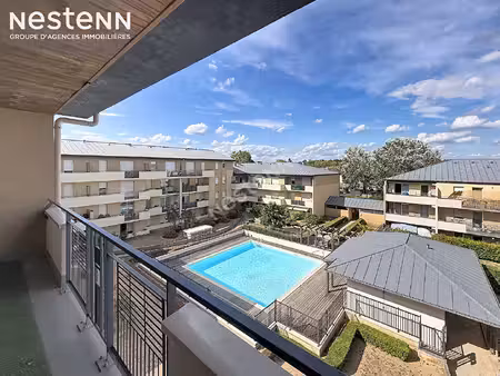 appartement saint fargeau ponthierry 3 pièces 66 m2