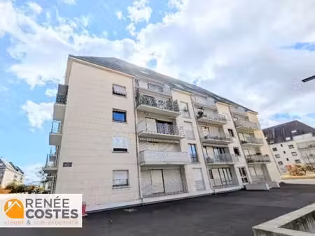 vente à terme occupée sur 144 mois - tours (37200)
