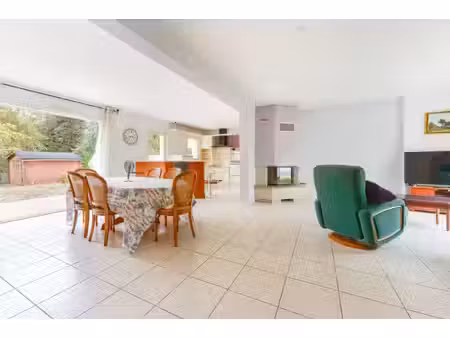 maison familiale 5 chambres avec jardin sans vis-à-vis – quartier souchais