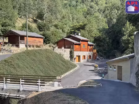 chalet