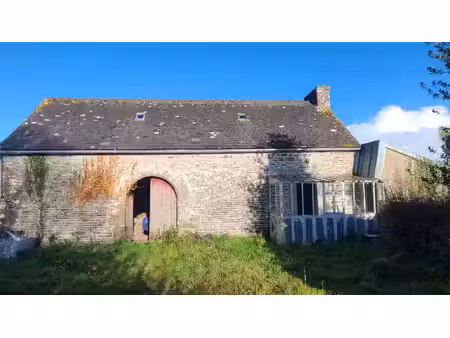 fermette à rénovée