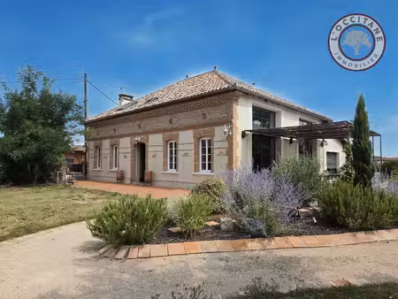 maison de caractère