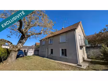 maison individuelle à rénover