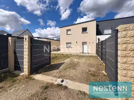 opportunite a saisir ! vente 4 chambres maison contemporaine à ploufragan