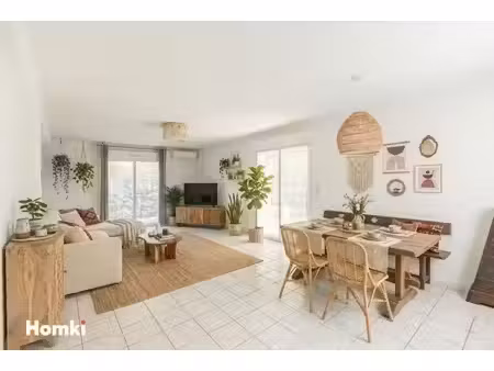 maison/villa t4 de 107 m² à cers 34420
