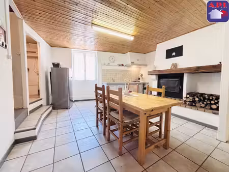 maison de village