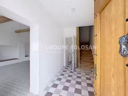 maison de ville
