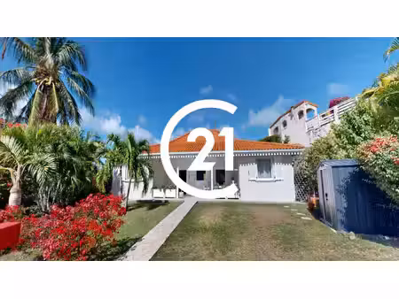 le francois - mayo - villa f6 avec piscine