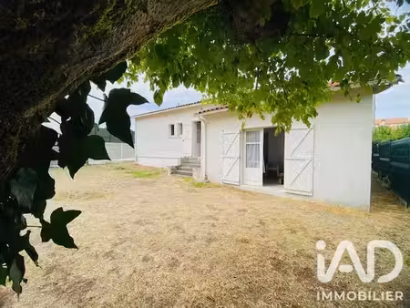 vente maison/villa 3 pièces