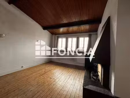 duplex à louer
