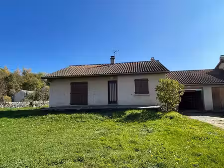 maison à louer
