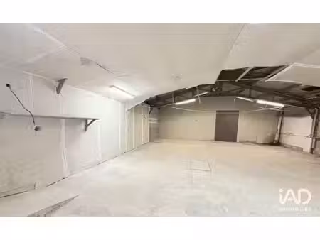 parking à louer
