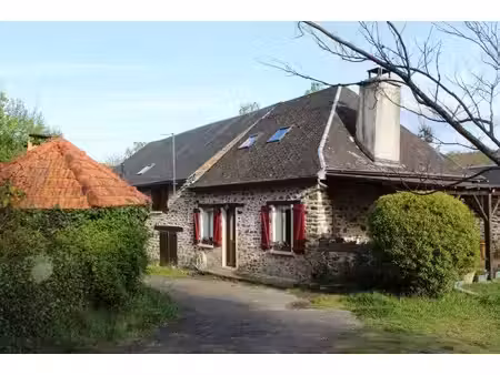 ferme à vendre