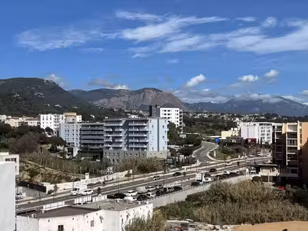 immo de corse ajaccio