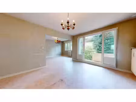 appartement besancon 4 pièce(s) 74.7 m2