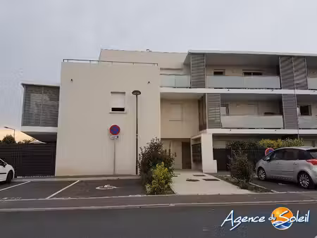 canohes quartier résidentiel
