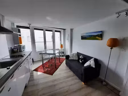appartement 1 pièces 28 m² à louer saint-jean-de-luz 64500 ? | era immobilier
