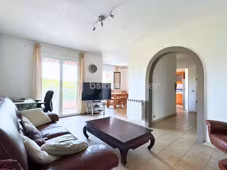 appartement de 75 50 m² à la valette-du-var