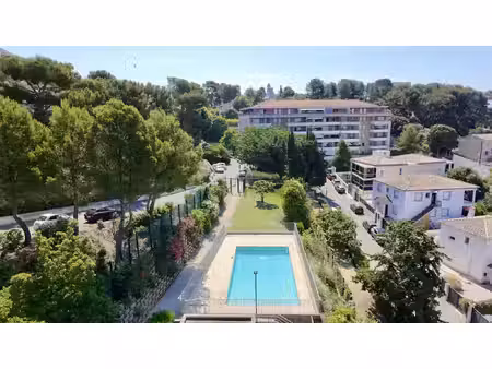 vente appartement 2 pièces 48 m² marseille 14 (13014)